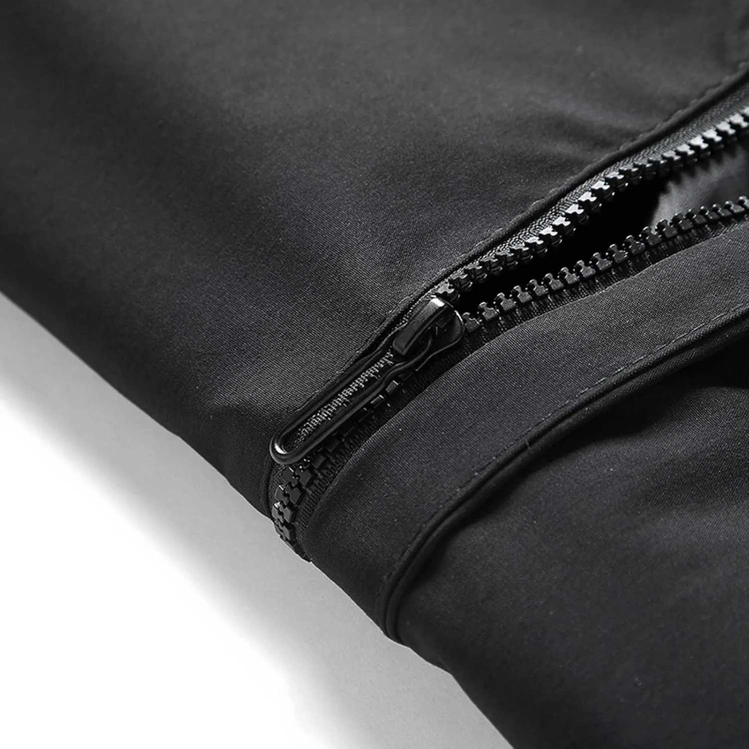 Baseball Clothes Mens Windproof Jacket Softshell Jackets Mountain Windbreaker Hooded Coat Spring Outdoor Coats