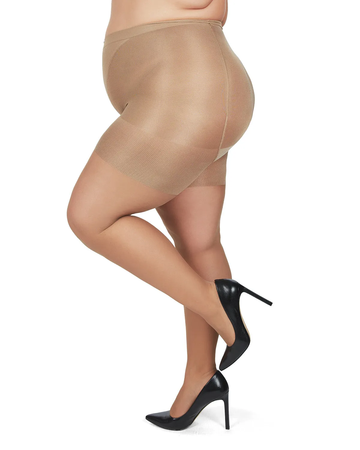 BodySmootHers Super Shaper Sheer Tights