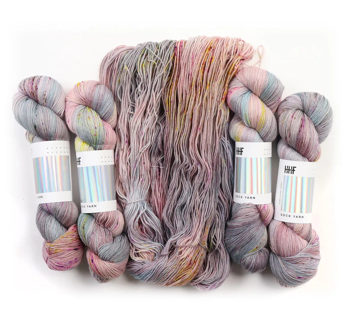 Hedgehog Fibers Oh So Fine