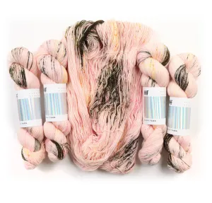 Hedgehog Fibers Oh So Fine