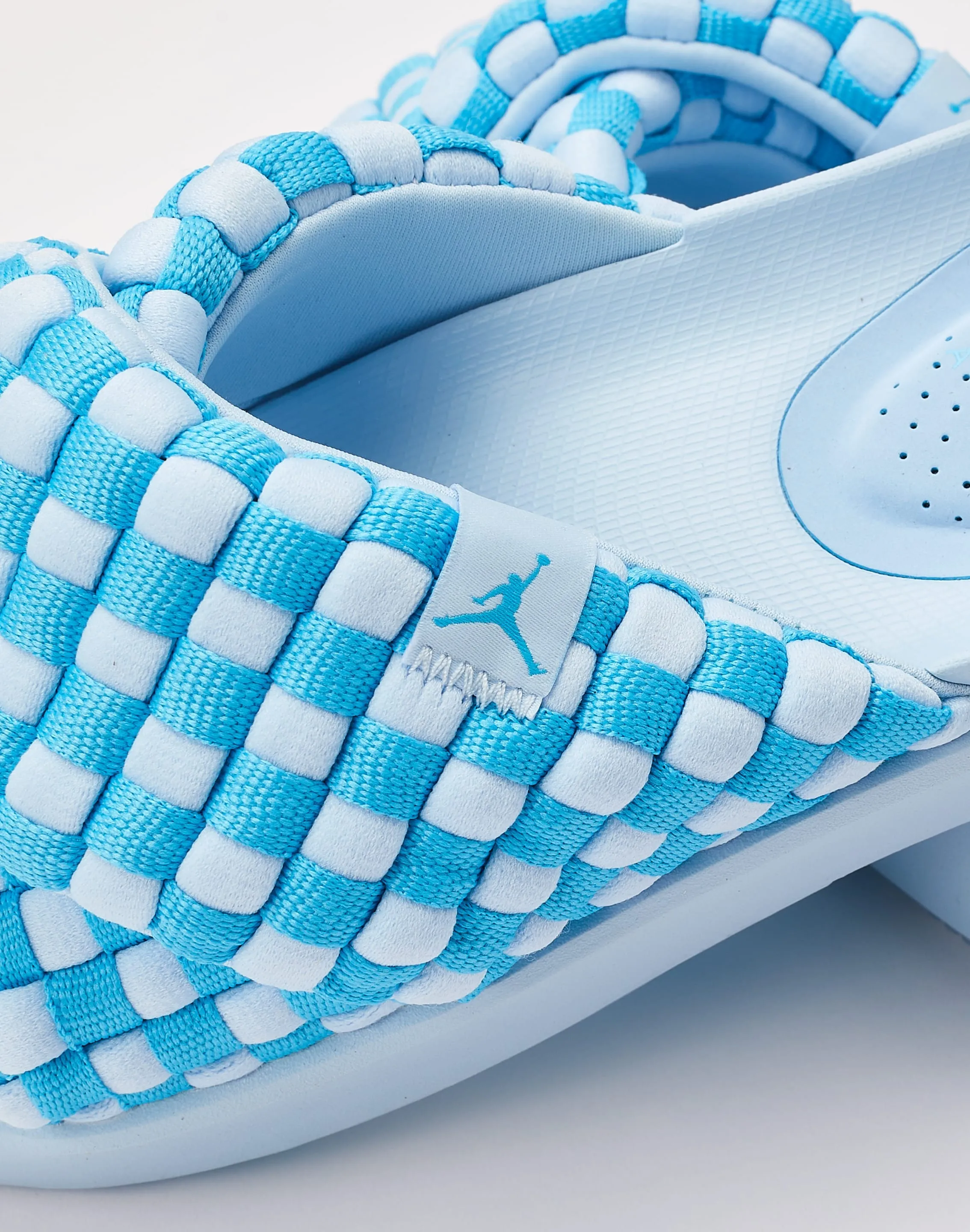 Jordan Sophia Slides