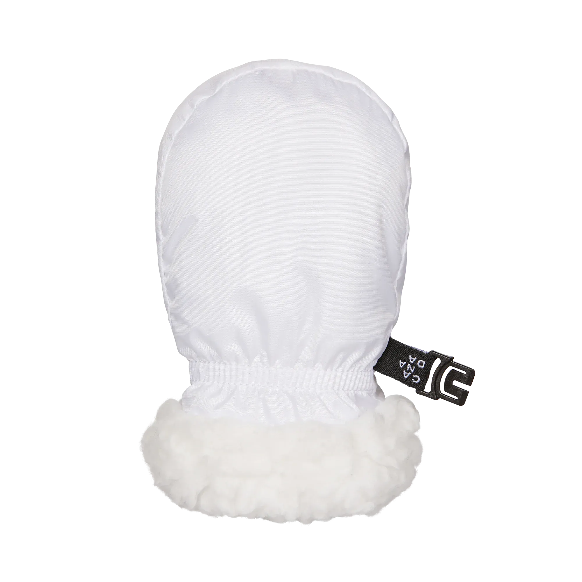 Kombi Shiny Infant Mitt