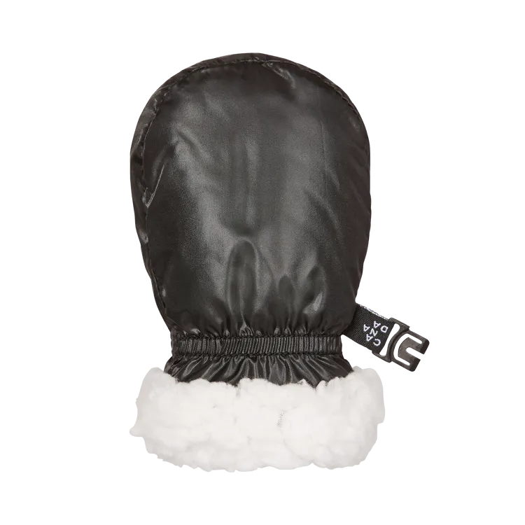 Kombi Shiny Infant Mitt