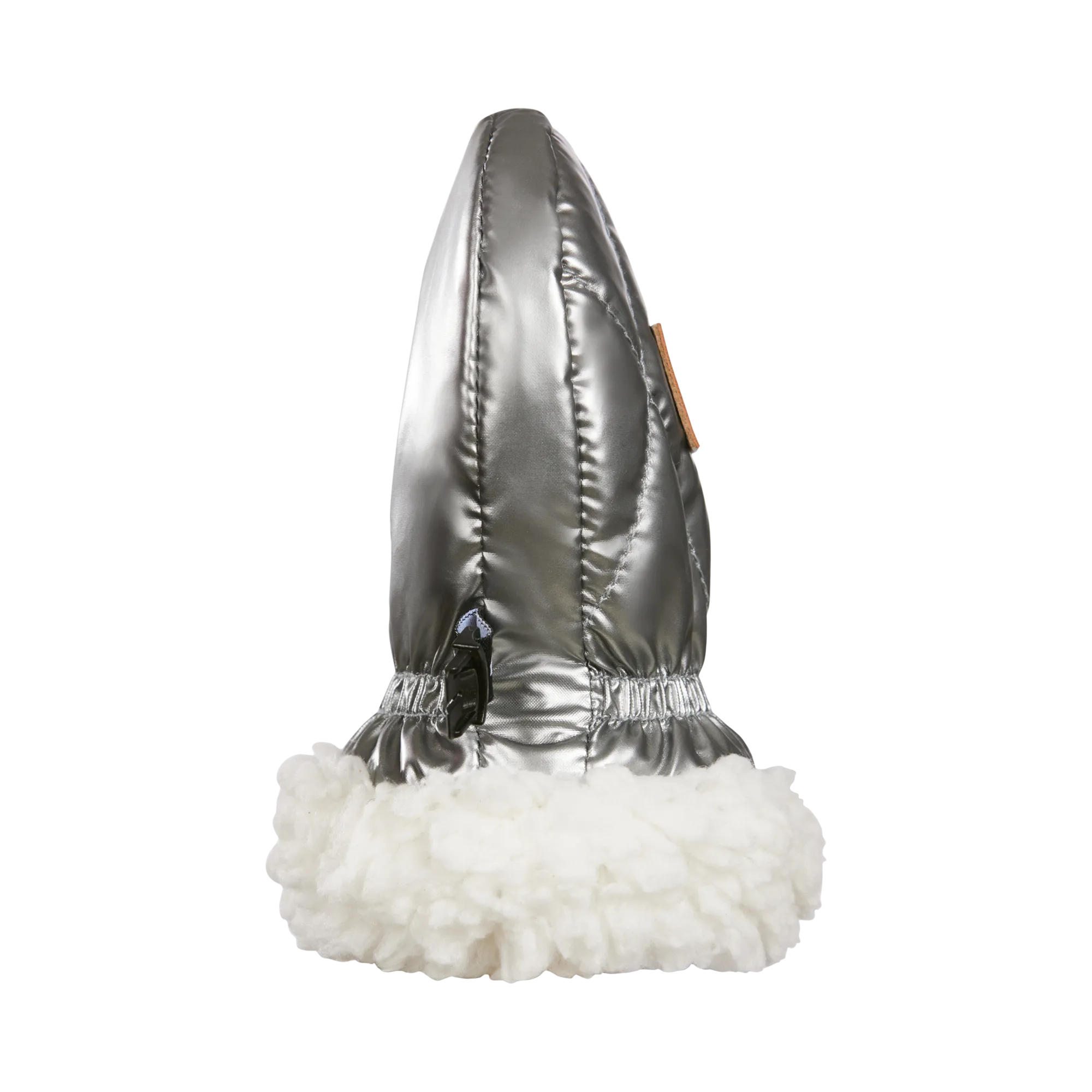 Kombi Shiny Infant Mitt