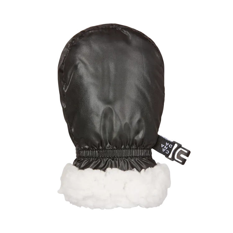 Kombi Shiny Infant Mitt