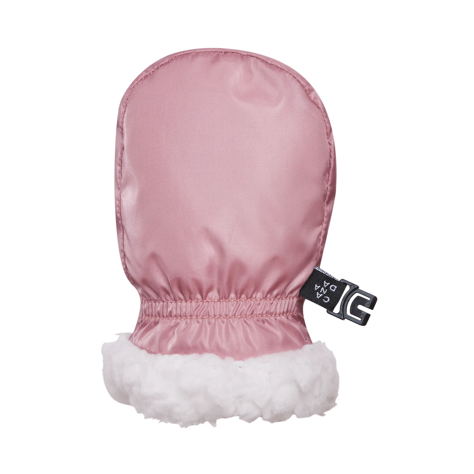 Kombi Shiny Infant Mitt
