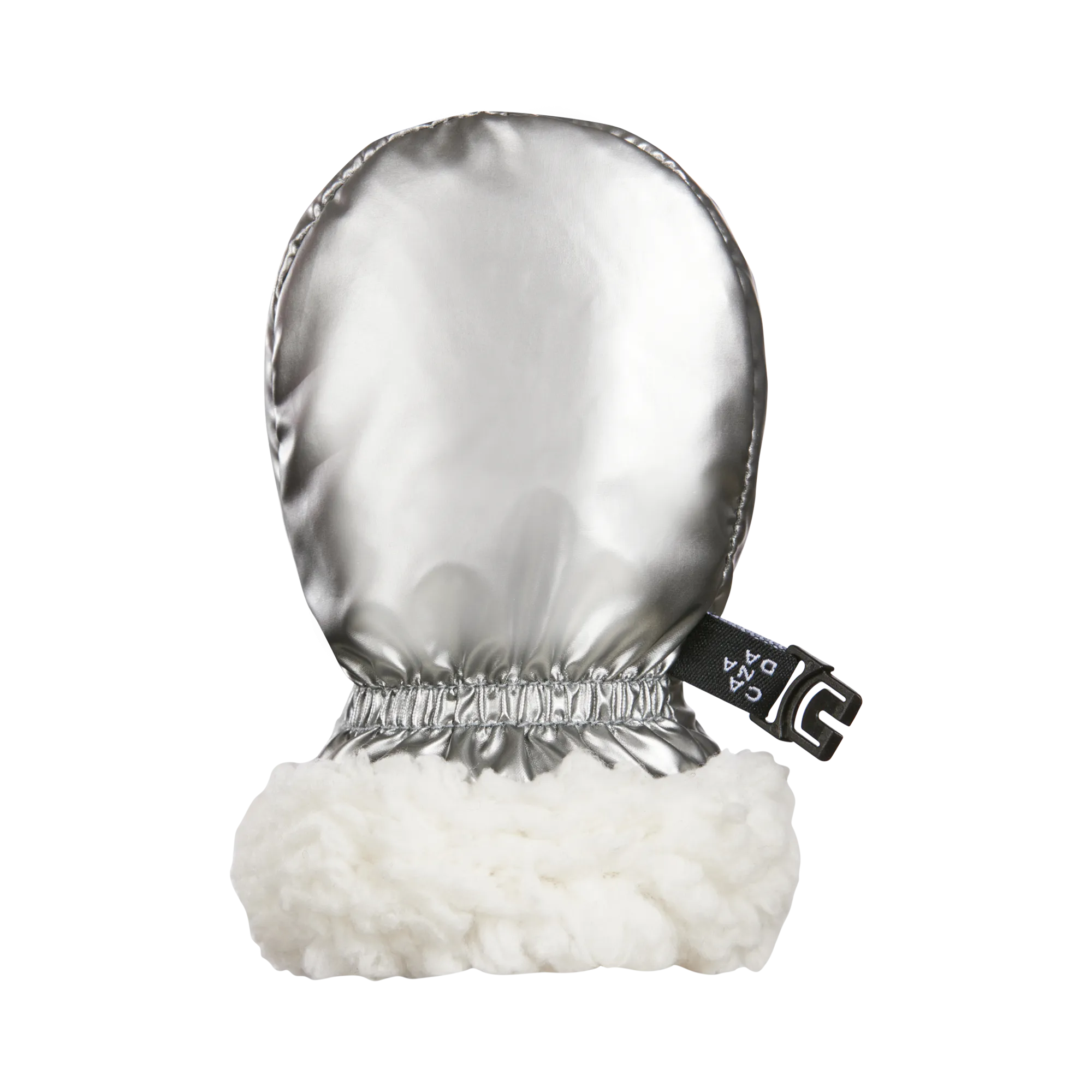 Kombi Shiny Infant Mitt