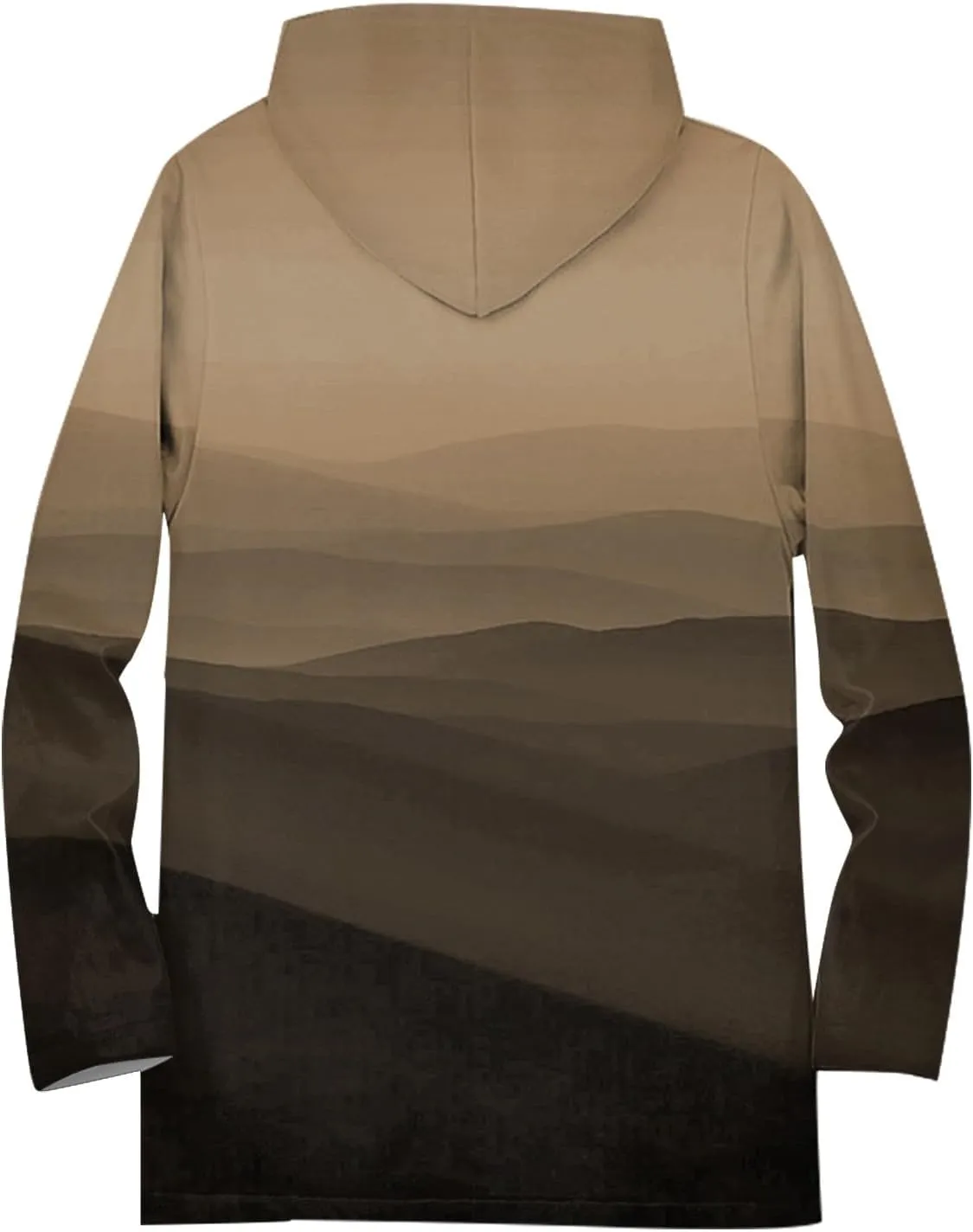 Mens Winter Jackets For Vintage Hoodies Padded Fashion Zip Up Long Sleeve Graphic Thickened Workout Cotton Coats
