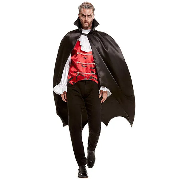 Vampire Bat Cape