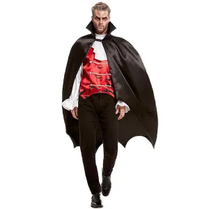 Vampire Bat Cape