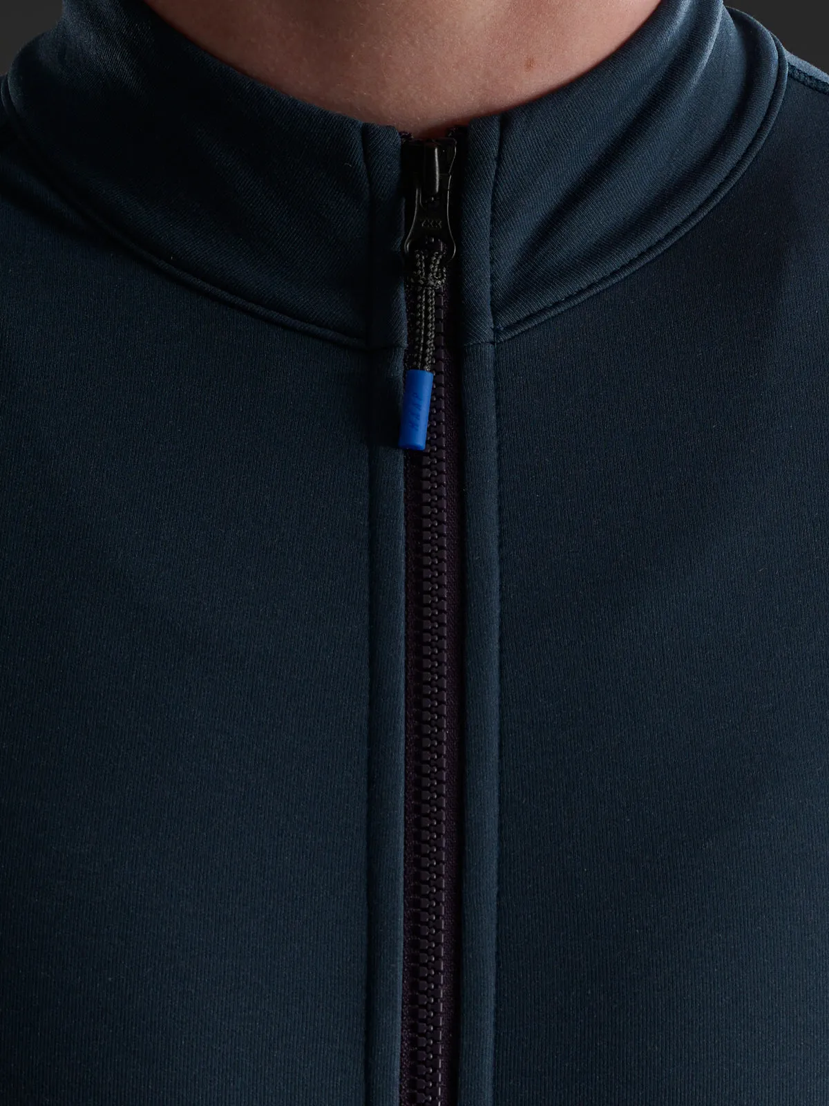 Women's Alt_Road LS Jersey